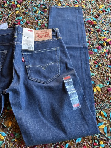 Levi jeans slim fit - slim,