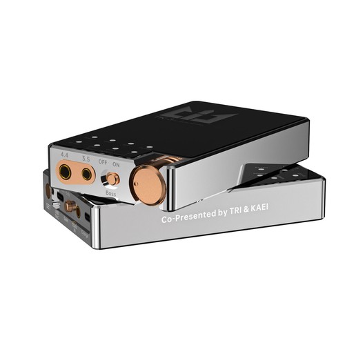 Tri tk3 doppio 9039q2m decoder - tk3,