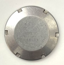 Lunetta Orologio Seiko