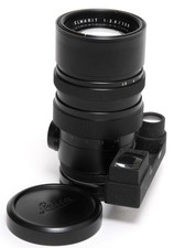 @ Leitz Canada 2,8/135 mm