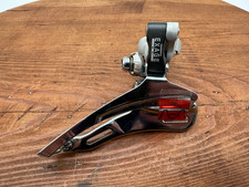 Deragliatore anteriore Shimano