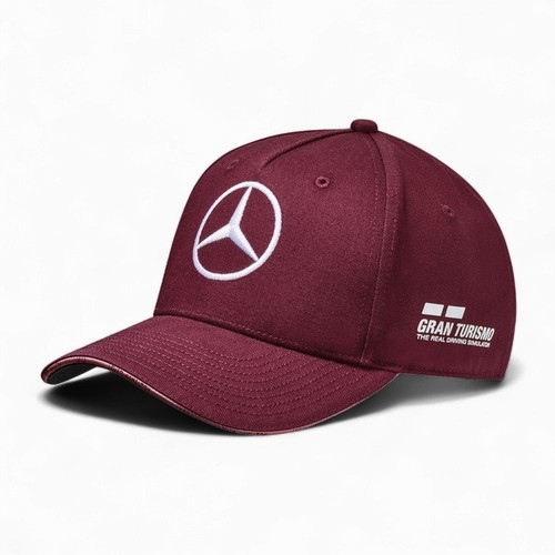 Berretto lewis hamilton - lewis,