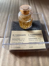 Foglie di Laminato in ORO 22