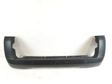 Paraurti paraurti citroen nemo
