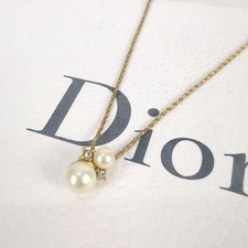 Collana Christian Dior -