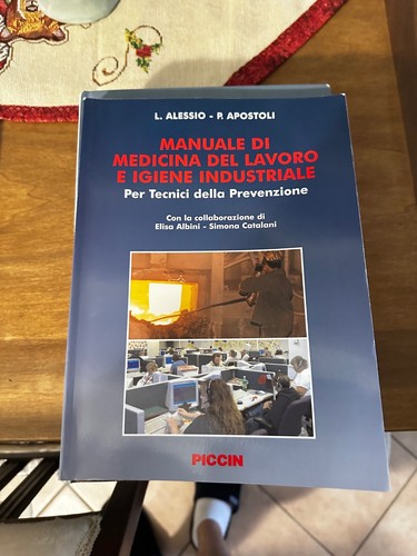 Manuale medicina del - manuale, di