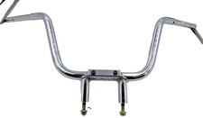 MANUBRIO  -HYOSUNG AQUILA 650