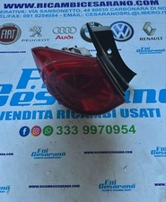 Fanale Stop Posteriore Sx ALFA