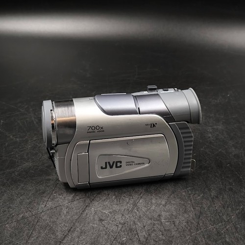 Jvc d20 700x zoom - e,