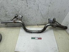 MANUBRIO COMANDO GAS LEVE GITAN 125 160 (SU1821)