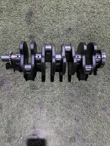 Albero motore fiat punto - albero,
