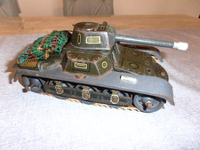 GESCHA LATTA RARE "CARRO