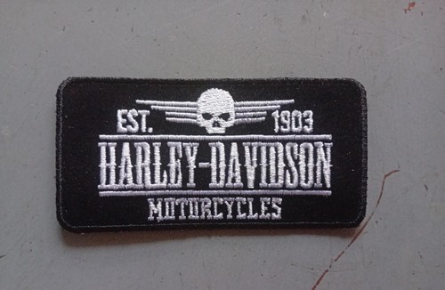 Ecusson patch tissus - ecusson,