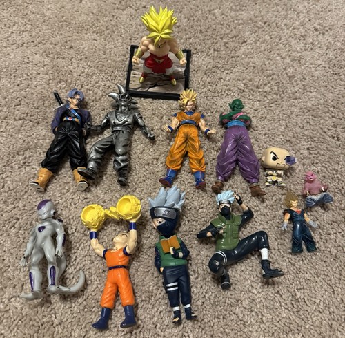 Lotto vintage dragon ball - lotto, z