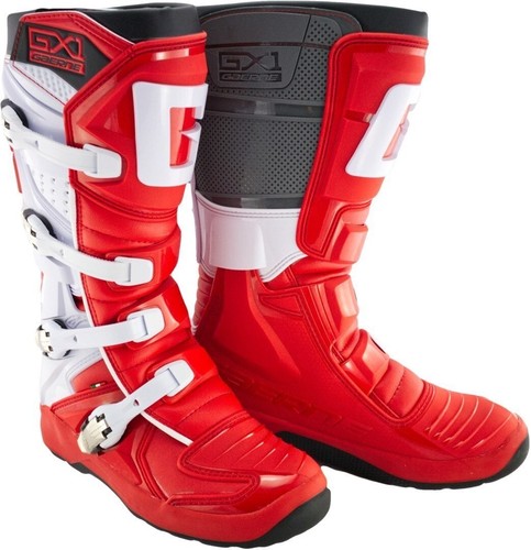 Stivali boots moto cross - stivali,
