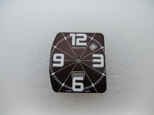 Quadrante voltime per eta - quadrante,