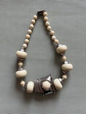 Collana Vintage Ugo Correani