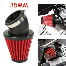 35mm Angled Air Filter For