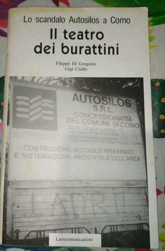 Teatro dei burattini - il,