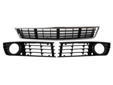 GRIGLIA PARAURTI ANTERIORE