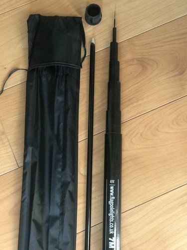 Set pennone palo - set,