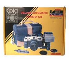 Kit fotocamera automatica