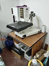 Termopressa pneumatica