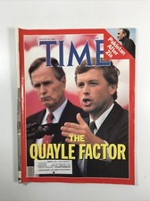 Time Magazine (August 29