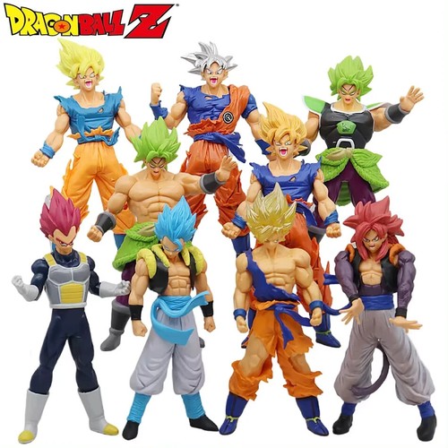 Personaggi dragon ball action - dragon,