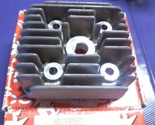 CULASSE 50cc HEBO RACING POUR