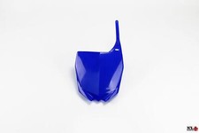TABELLA PORTANUMERO YAMAHA YZF
