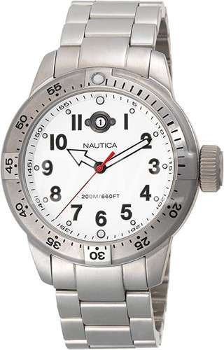 Nautica n14566g analog - analog, bfc