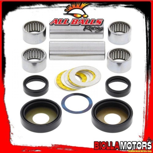 1078 kit cuscinetti perno - 28-1078,