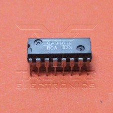 2 PZ CA3161E RCA BCD A SETTE
