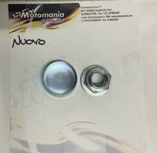 KIT DADO+COPERCHIO MOZZO RUOTA