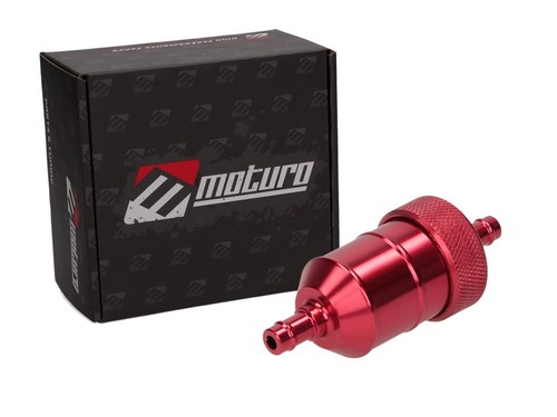 Moturo filtro benzina - moturo,