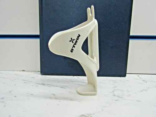 Btwin twin plastica bianca - plastica,