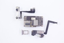 OEM iPhone 11 Pro White Logic