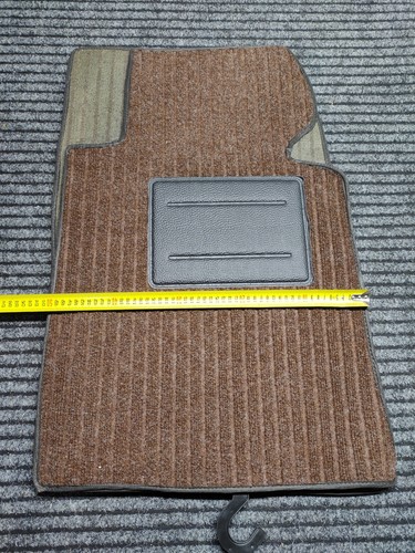 Kit moquette tappetini vintage - moquette,