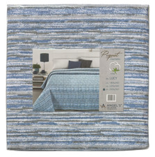 Copriletto Leggero Estivo