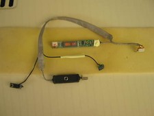 PORTATILE ASUS X56T WEB CAMERA