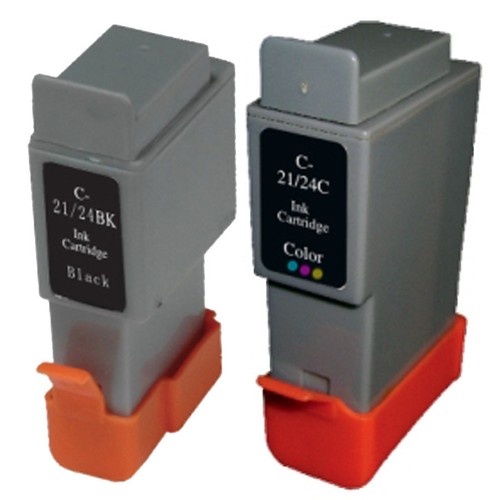 Set cartucce di - 1,