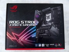 SCHEDA MADRE ASUS ROG STRIX