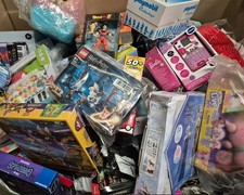 Promozione! Lotto rimanenze |