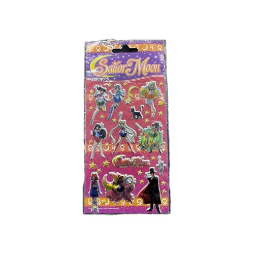 Sailor moon cartina di - sailor,