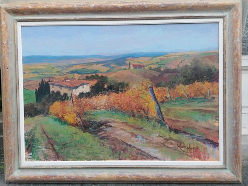 Quadro massimiliano - quadro,