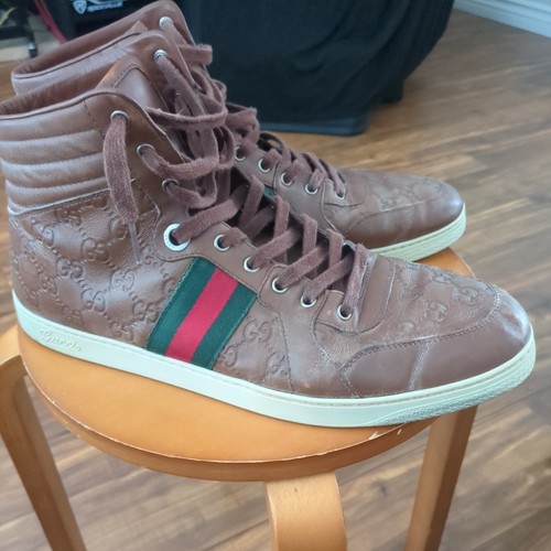 Sneakers alte gucci - alte,