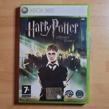 Harry Potter L'Ordine Della