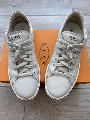 Sneakers tod allacciata - sneakers, tod's