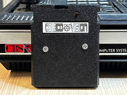 Colecovision cbs picoleco - ✅,